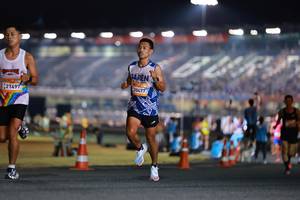 BIB: 21497, 20477
                            <button type="button" onclick="openModal(22868020)" class="btn btn-primary btn-sm float-right btn-popup" data-toggle="modal" data-target=".modal-high-quality">
                        <i class="fas fa-shopping-cart"></i> Add to Cart
                    </button>
                                            <button type="button" onclick="isThisMe(22868020, true)" class="btn btn-success btn-sm float-right btn-popup btn-isme hidden" data-toggle="tooltip" data-placement="bottom" title="นี่คือรูปของคุณใช่ไหม คลิกที่นี่เพื่อเอาเข้าอัลบั้ม">
                        <i class="fas fa-plus"></i> Add to album
                    </button>
                    <button type="button" onclick="isThisMe(22868020, false)" class="btn btn-warning btn-sm float-right btn-popup btn-isnotme hidden">
                        <i class="fas fa-ban"></i> Remove from album
                    </button>